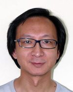 楊衡徽博士