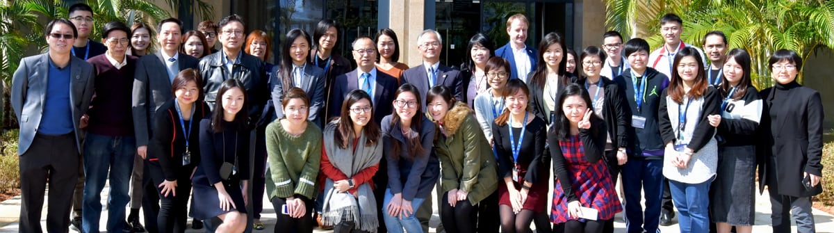 Faculty of Business Administration