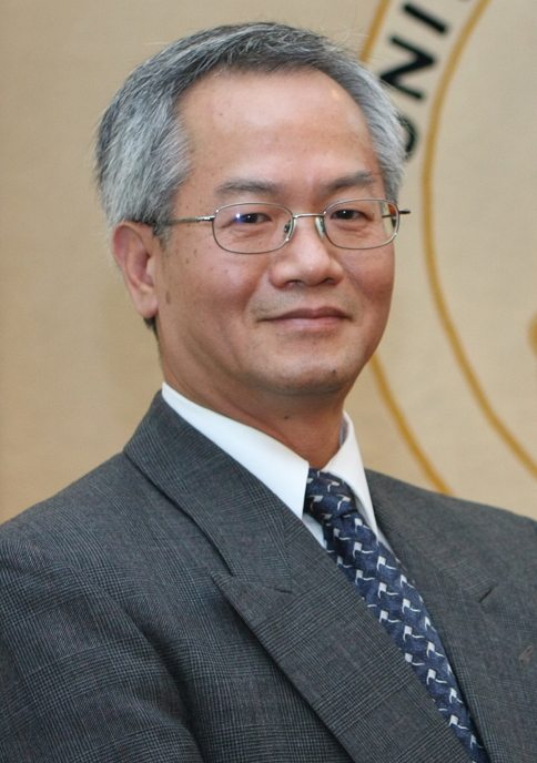 Jacky Yuk Chow SO Prof. Jacky Yuk-Chow SO