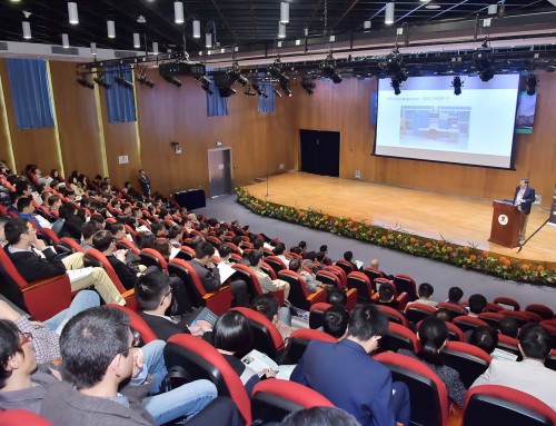 The Seventh POMS-HK International Conference