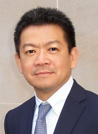 Kwek Ping YONG