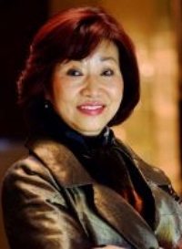 Marjorie J. WOO