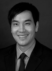 Tony HSU