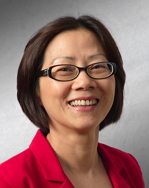 Christine Mei Lai LIM