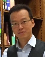 Warren Jie WU