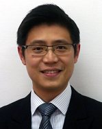 Lawrence Hoc Nang FONG