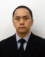 Trevor Yau Lun YEUNG