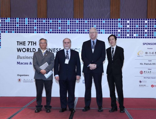 New Management Model Hospitality And Gaming Management Programme - um hkbu co organise world business ethics forum