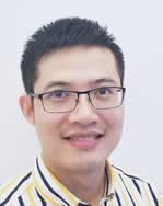 Prof. Tony Zhenjiang QIN
