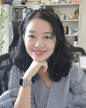 lindachen