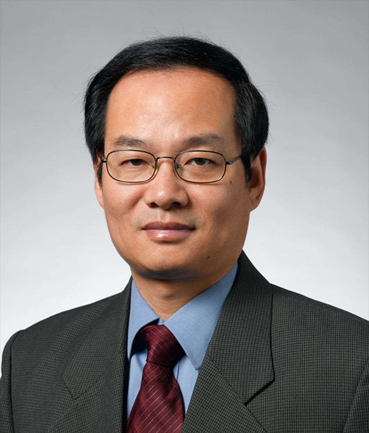 Headshot photo_WeiGe_JPG