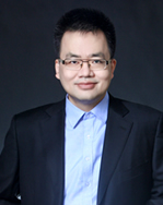 Prof. Wenjin KANG
